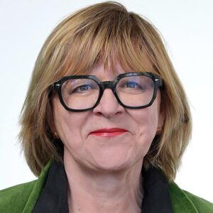 Portrait von Sofia Karakostas
